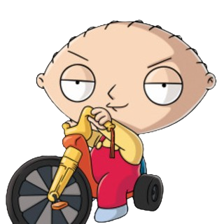 stewie